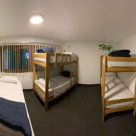 Rainbow Hostel Lima Bagian luar foto